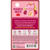 Crazy Rumors Happy Juju All Natural, Plant-Based Lip Balm with