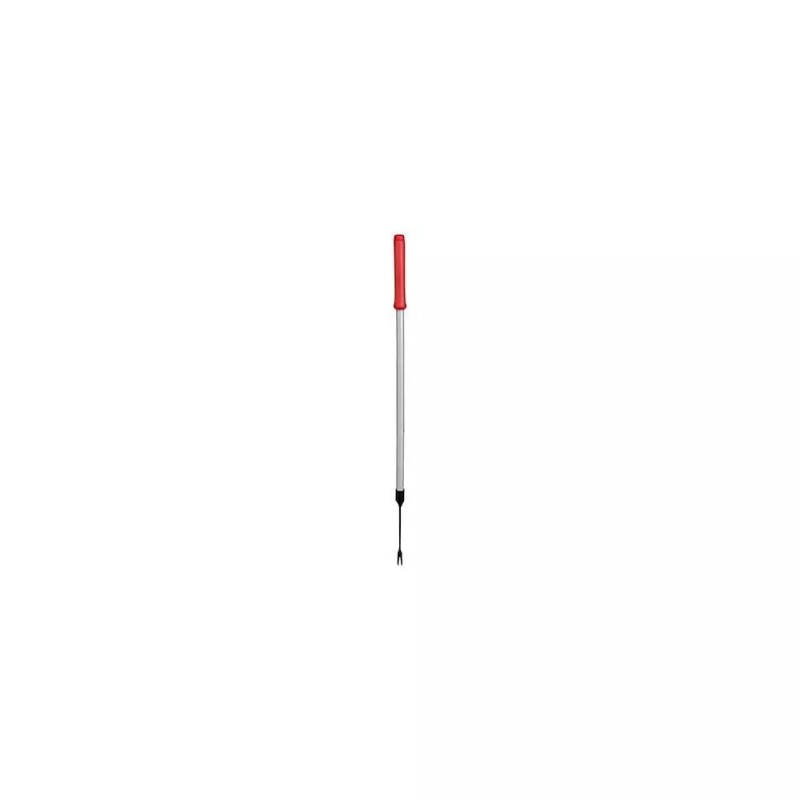 Corona Weeder 40'' Comfortgel Steel Extended Reach 2 Prong