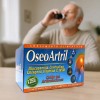 2 Pack Oseo Artril Suplemento Alimenticio