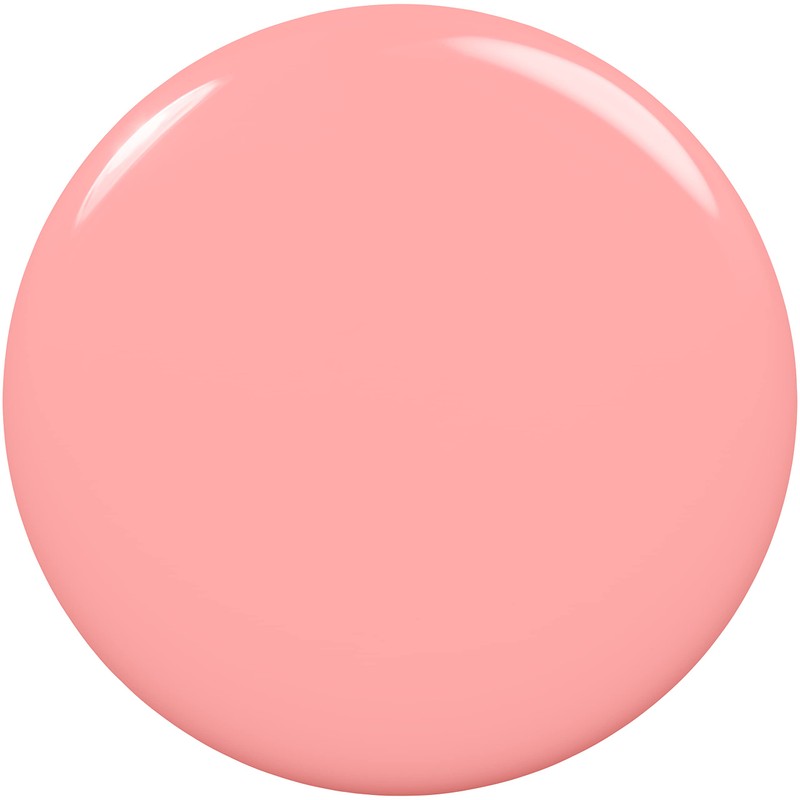 essie Nail Polish, Salon-Quality Soft Pink Nail Polish, Vegan, Day