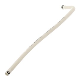 PartsBroz W11551233 Drain Hose - Compatible With Whirlpool Maytag Admiral KitchenAid Dishwasher - Replaces AP7020120 W11036161 PS16620357 Ultra Durable Replacement Repair Parts