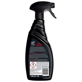 Turtle Wax Jant Temizleyici ve Demir Tozu Sökücü, 750 Ml