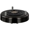 febi bilstein 08965 Suspension Strut Support Bearing without Roller Bearing,