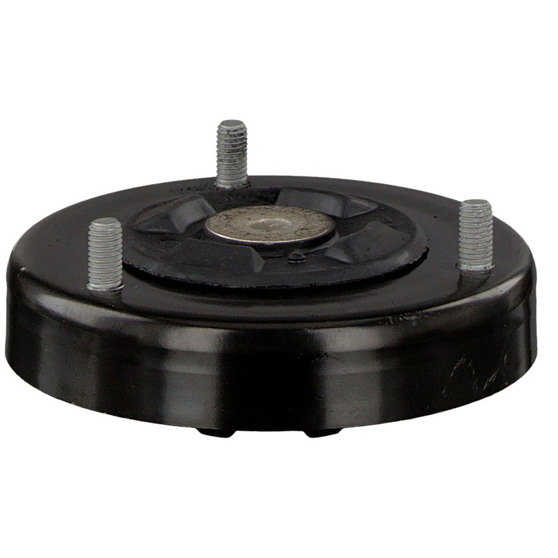 febi bilstein 08965 Suspension Strut Support Bearing without Roller Bearing,