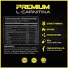 FORZAGEN | Hecho en EUA | Premium L-Carnitina - 60