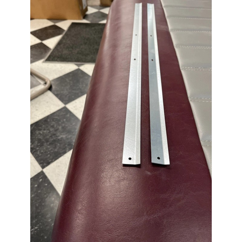 High Torque Racing 1970-72 Buick Skylark GS Lower SS Rocker