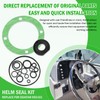 USSKYBOY HS5161 Helm Seal Kit Fit for 250/275V & 1250/1275V