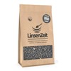 LinsenZeit - Black Urid Beans 600g - Urad Beans -