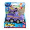 VTech Go! Go! Smart Wheels Tough Truck, Purple