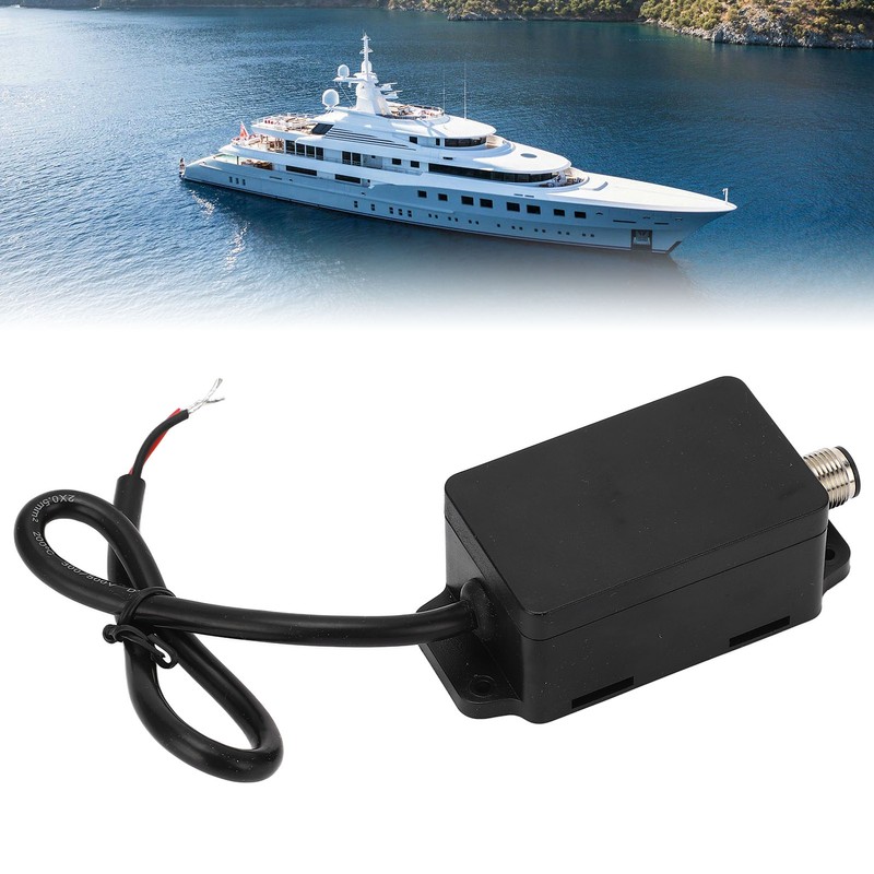 for NMEA2000 Converter Multifunction 9‑32V DC IP67 Protection 0‑190 and