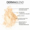 Dermablend Polvo de ajuste suelto, 2. Banana Powder, Illuminating Banana