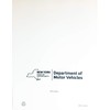 New York State Commercial Driver's Manual Class A, B &