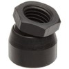 TE-CO 44305 Toggle Pad Black Oxide, 1/2-13 Thread Size (5-Pack)
