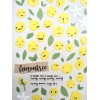 Suatelier Lemon Tree Sticker Sheet~KAWAII!!