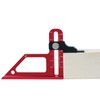 Table Saw Height Gauge, 0-60mm 45° Table Saw Depth Measuring