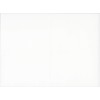 Superfine Reciprocating Postcard Paper, Creased, Double-Sided, Inkjet Exclusive Matte Cardboard