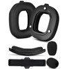 A50 Gen 4 Mod Kit - defean Replacement Earpads and
