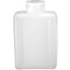 Nalgene Wide Mouth Rectangular Bottle (64-Ounce)