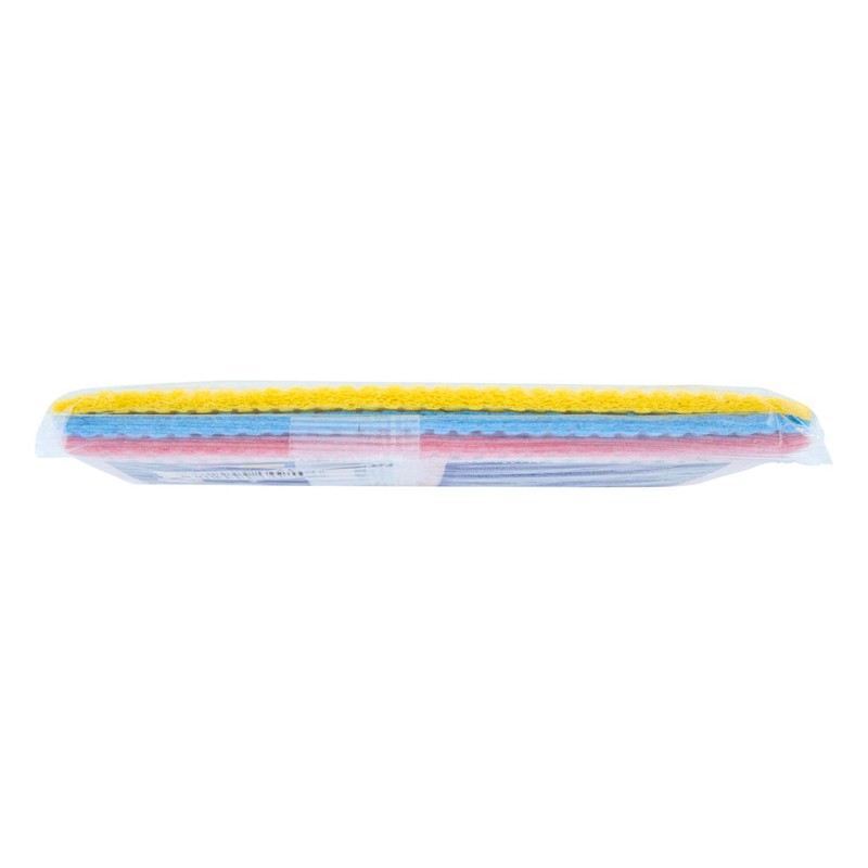Vileda Super Absorbent Sponge Cloth