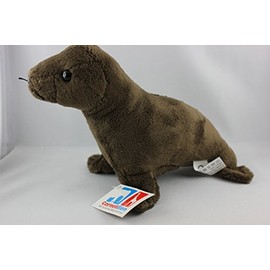 Cornelißen - 1017176 - Sea Lion Plush 20 cm Washable