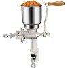 Chefcaptain Manual Cast Iron Grain Grinder, Corn Grinder, Food Mill