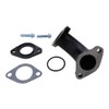 Carburetor Intake Manifold for HONDA CRF 50XR 50 XR70 XR70