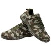 Men's Path Lite Seamless Mesh Camo Size 10.5