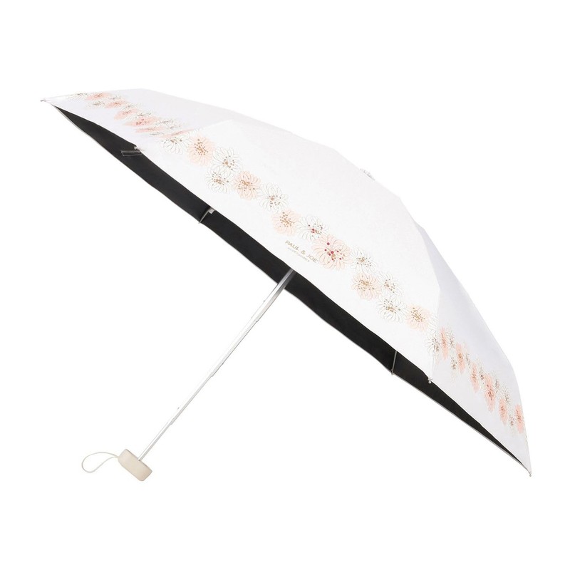 PAUL & JOE ACCESSOIRES 11969 11972 12133 12135 Sun Parasol,