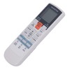 Allimity AR-RY12 Replaced Remote Control with Fit for Fujitsu Air