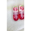 Lip Oil Magic Kiss Beauty Gloss Labial Brillo Aroma 3pz