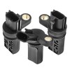 A-Premium 3-PC Engine Crankshaft & Camshaft Position Sensor Compatible with
