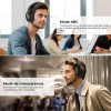 Auriculares inalmbricos Cowin Se7d y 30 horas de reproduccin, Over-ear