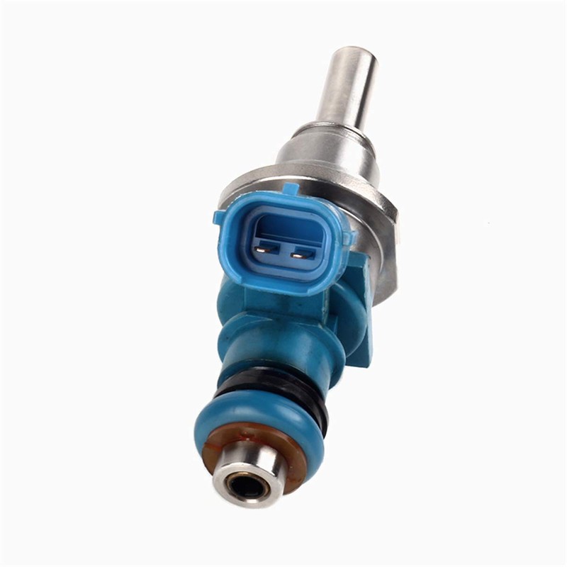 Boquilla inyectora de combustible L3K9-13-250A E7T20171 compatible con Mazda 3