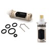 leiwu55 96988 Cartridge Repair Kit and 1222B PosiTemp Faucet Cartridge