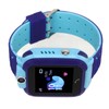 Children Intelligent Watch IP67 Waterproof Screen Touch Tracker Video Calling