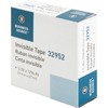 32952 Business Source Invisible Tape Dispenser Refill Roll Clear 1/Roll