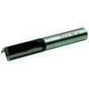 ENT Straight Cutter TC Shank (C) 12 mm, Diameter (A)