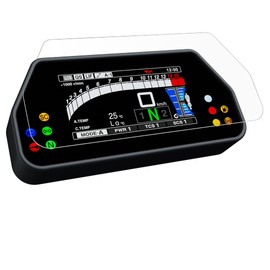 Speedo Angels NANO GLASS Dashboard Screen Protector for MT-10 (SP) (2022-)