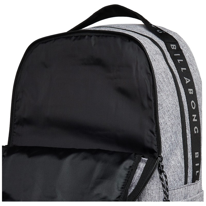 Billabon SKATE Pack Daybag, BKH, F