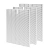 HR900 Replacement Filter 3 Pack Compatible with Winix HR900 Ultimate