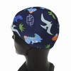 Swimming Cap, Kids, Boys, Swimming Cap, Elementary School Student, Pool