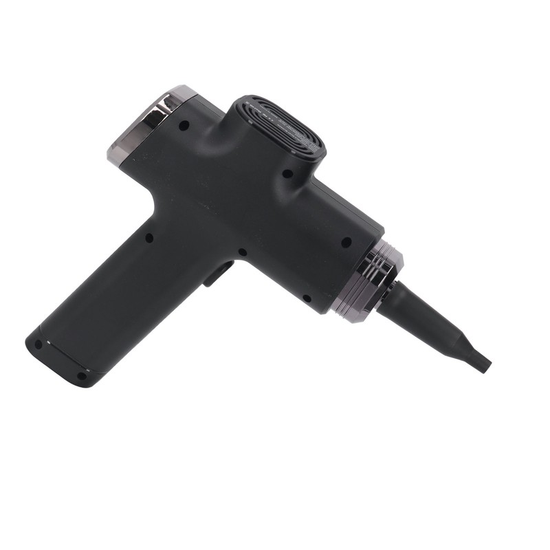 Air Duster Cordless Portable 2 Gears Air Blower Dust Cleaner