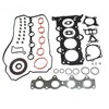 FZJDSD Engine Head Gasket kit Compatible with Hyundai Kia Accent