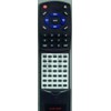 Replacement Remote Control for GPX S7794, S7694