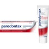 Parodontax Natural White Toothpaste, 75 ml, Helps Reduce and Prevent