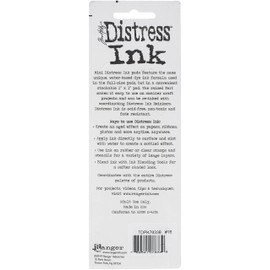 Ranger Tim Holtz - Distress Mini KIT 16, Various