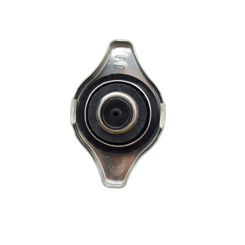 Radiator Cap Sub-Assembly Compatible with Honda Accord Civic CRV Odyssey