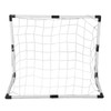 Foldable Kids Soccer Gate Portable Safety Multi Functional Soccer Practicing