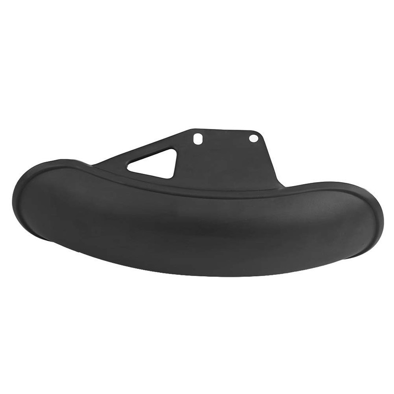 Aramox Front Mudguard, Motorcycle Mudguard, Front Mudguard Cover, Metal for