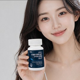 2 cans of Chloe activator (120, 2 units, 60 tablets / 클로이 활폭제 2통 (120, 2개, 60정